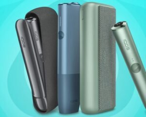 IQOS ILUMA Device