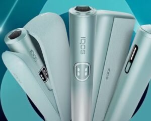 IQOS ILUMA i Device