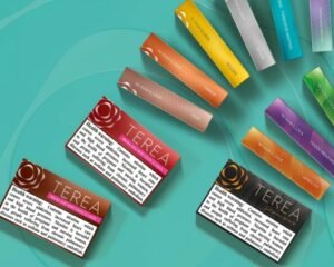 TEREA Indonesian Flavors
