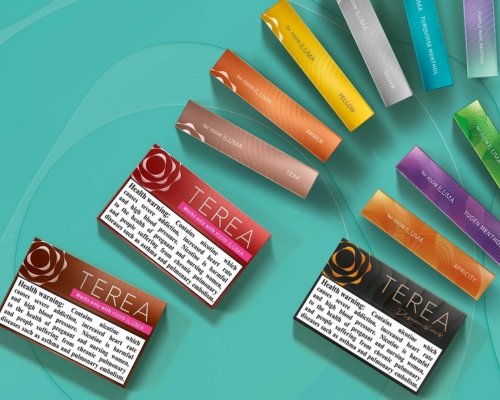 TEREA Indonesian Flavors