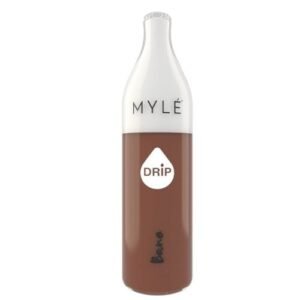 Myle Drip Bano OG: Cubano 2000 Puffs