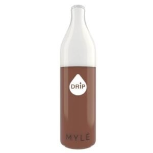 Myle Drip Bano OG: Cubano 2000 Puffs