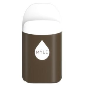 Myle Micro Bano OG: Cubano 1000 Puffs