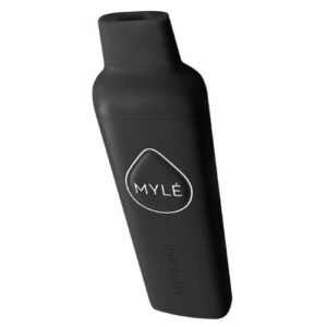 Myle Meta Bar Coconut Cake 2500 Puffs