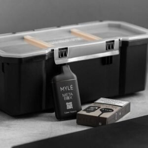 Myle Meta Box Cuban Tobacco 5000 Puffs