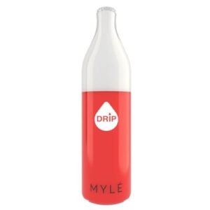 Myle Drip High Energy 2000 Puffs