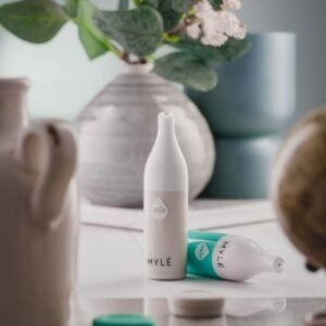 Myle Drip Iced Mint 2000 Puffs