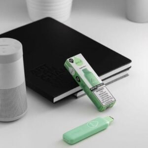 Myle Meta Bar Iced Mint 2500 Puffs