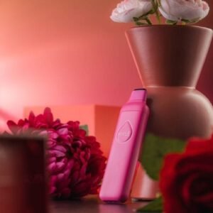 Myle Meta Bar Lush Ice 2500 Puffs