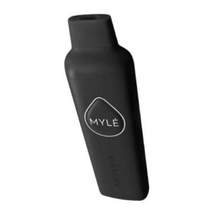 Myle Meta Bar Lychee Blackcurrant 2500 Puffs