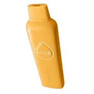 Myle Meta Bar Malaysian Mango 2500 Puffs