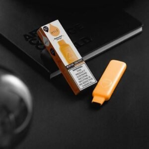 Myle Meta Bar Malaysian Mango 2500 Puffs