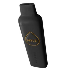 Myle Meta Bar Mega Melon 2500 Puffs