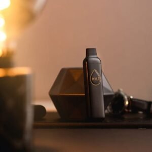 Myle Meta Bar Mega Melon 2500 Puffs