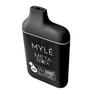 Myle Meta Box Pina Colada 5000 Puffs