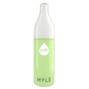 Myle Drip Prime Pear 2000 Puffs
