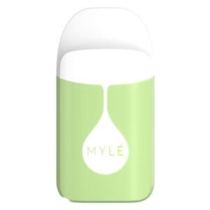 Myle Micro Prime Pear 1000 Puffs