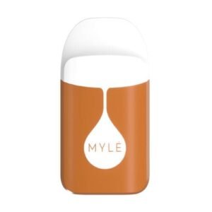 Myle Micro Sweet Churro 1000 Puffs