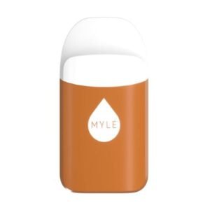 Myle Micro Sweet Churro 1000 Puffs