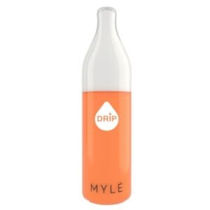 Myle Drip Sweet Mango 2000 Puffs