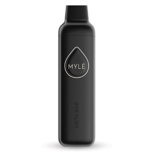 Myle Meta Bar Sweet Tobacco 2500 Puffs