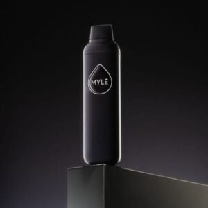 Myle Meta Bar Sweet Tobacco 2500 Puffs