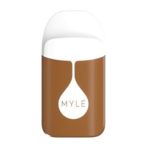 Myle Micro Sweet Tobacco 1000 Puffs