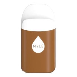 Myle Micro Sweet Tobacco 1000 Puffs
