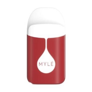 Myle Micro True Tobacco 1000 Puffs
