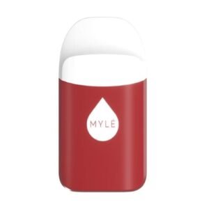Myle Micro True Tobacco 1000 Puffs