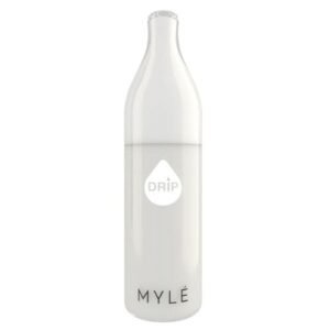 Myle Drip White Gummy 2000 Puffs