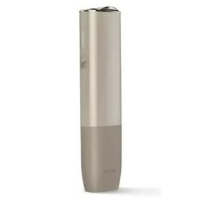 IQOS ILUMA ONE Kit Pebble Beige Device