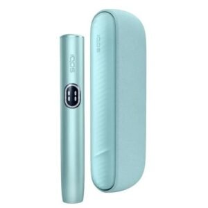 IQOS ILUMA i Blue
