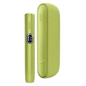 IQOS ILUMA i Leaf Green