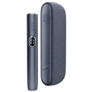IQOS ILUMA i Black