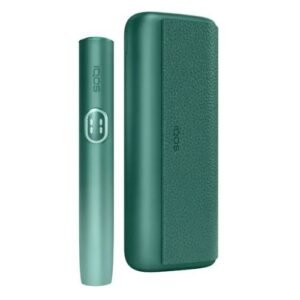 IQOS ILUMA i Prime Aspen Green