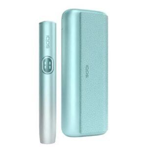 IQOS ILUMA i Prime Blue