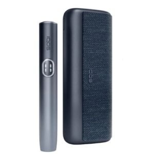 IQOS ILUMA i Prime Black