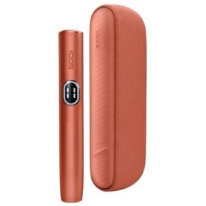 IQOS ILUMA i Brown
