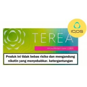 Terea Bright Wave Indonesian version