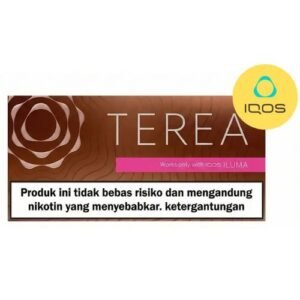 Terea Bronze Indonesian