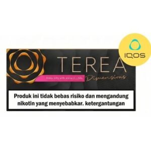 Terea Dimensions Apricity Indonesian version