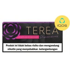 Terea Dimensions Yugen Indonesian version