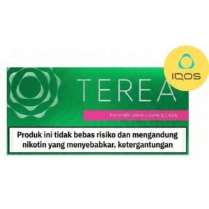 Terea Green Indonesian version