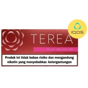 Terea Sienna Indonesian version