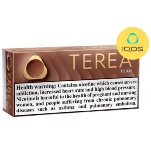 TEREA Teak From UAE