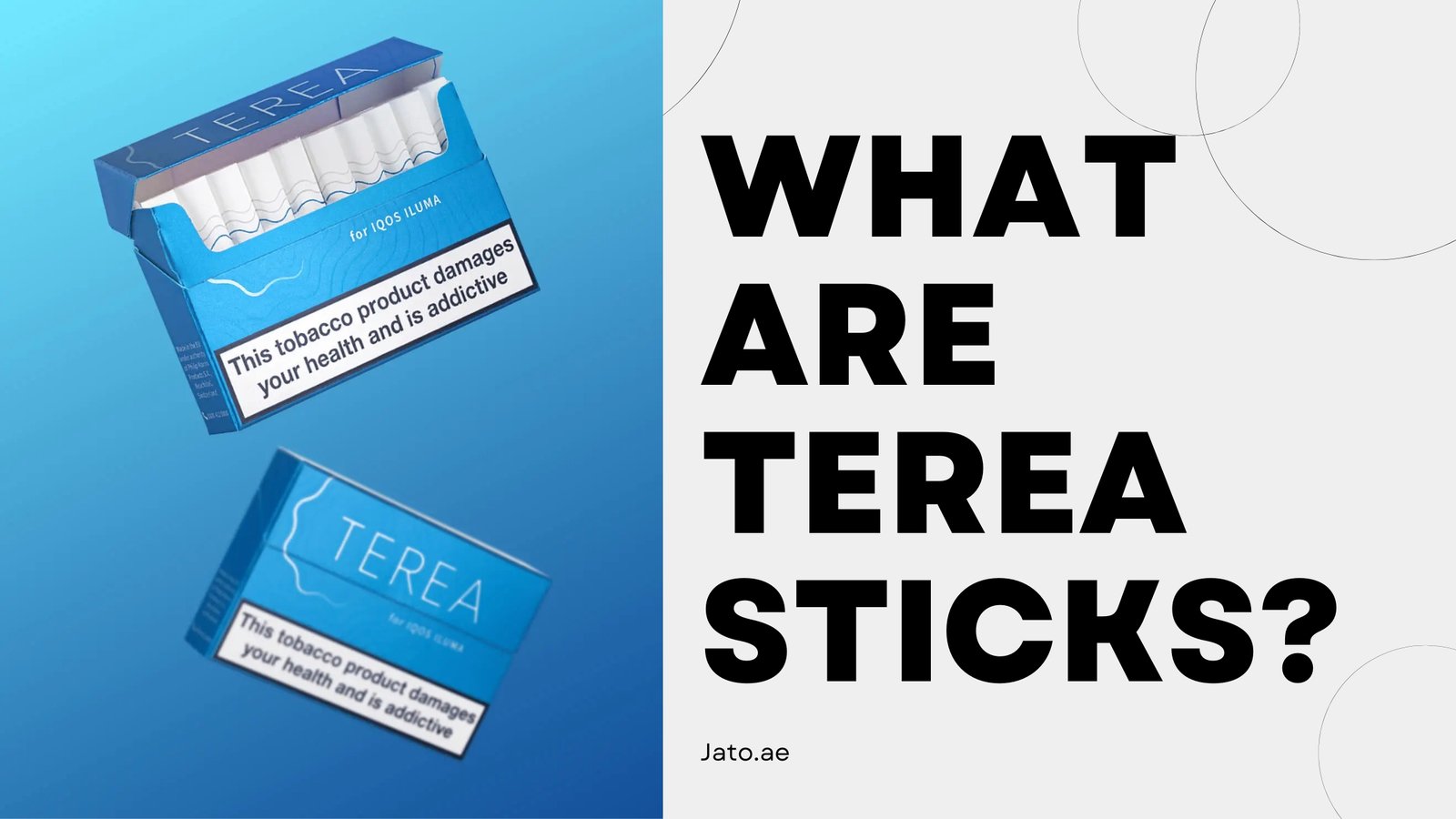 terea purple wave small cigarettes tobacco product IQOS IQOS TEREA Review: Best Flavors